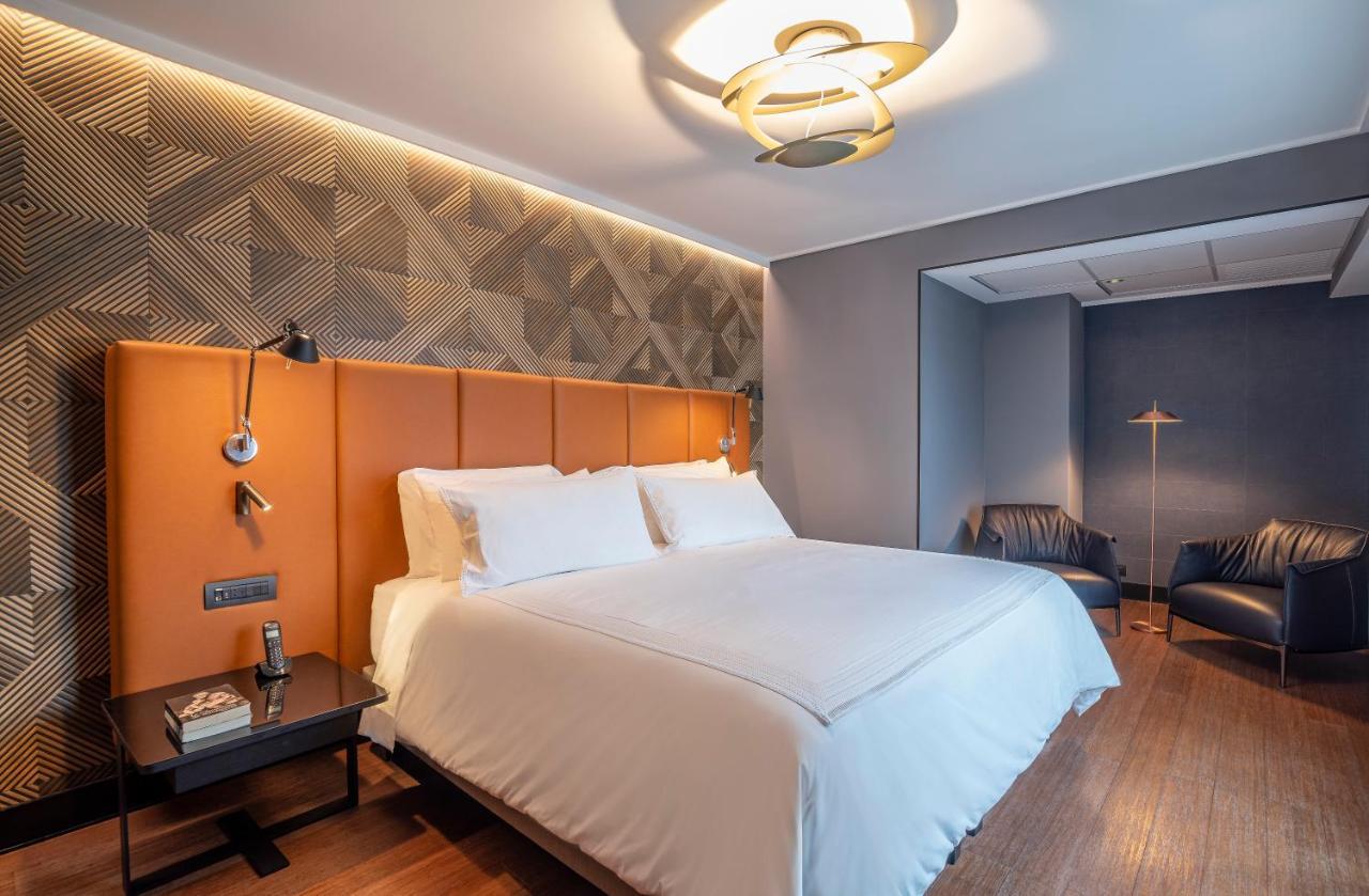 Pullman Santiago Vitacura 외부 사진