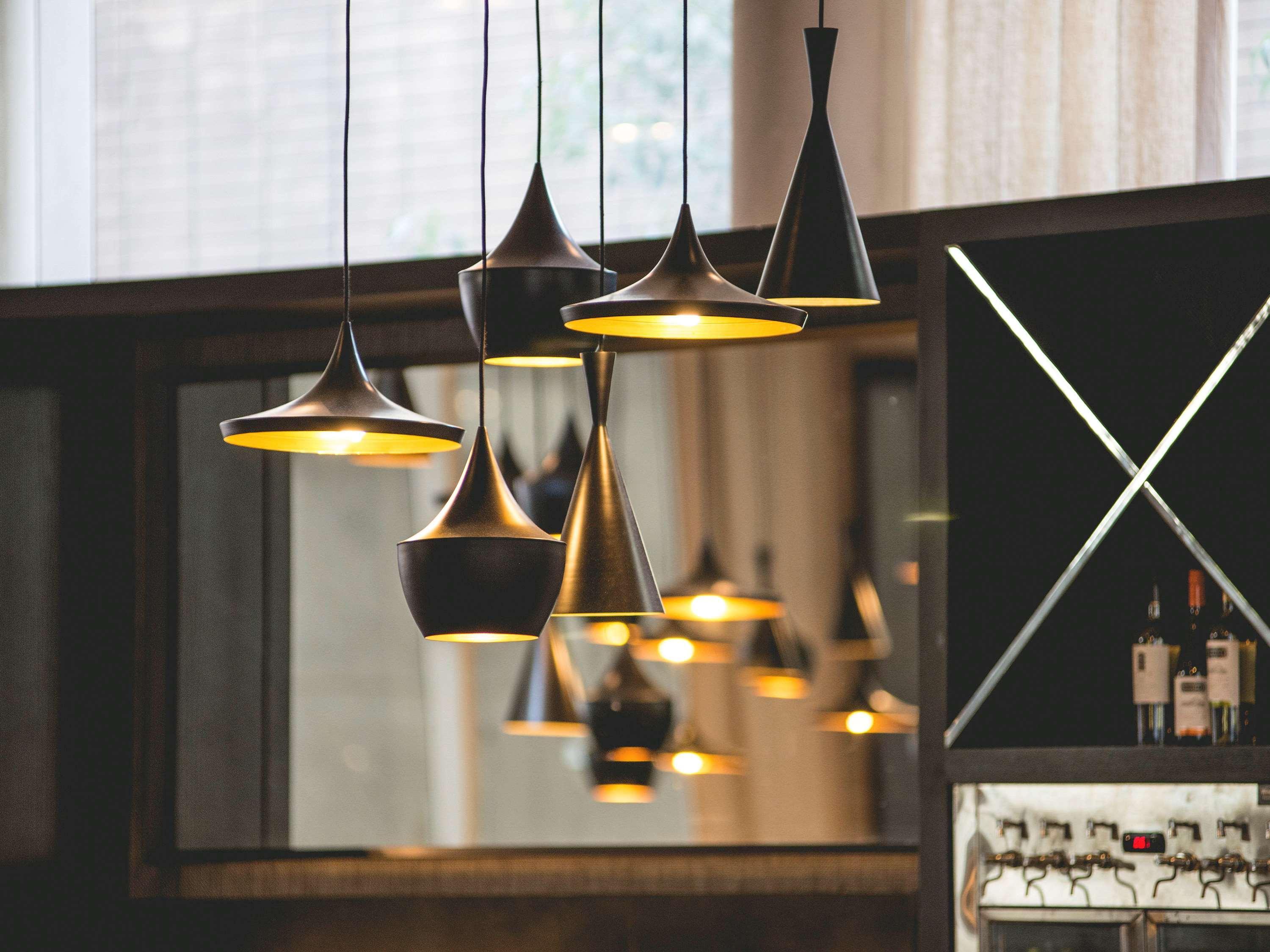Pullman Santiago Vitacura 외부 사진 Pendants